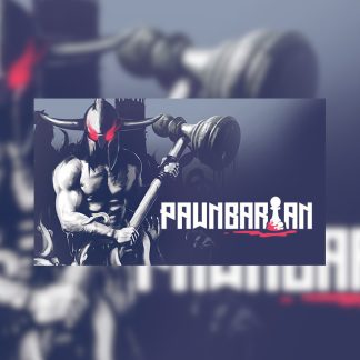 Pawnbarian Steam CD Key