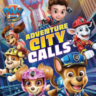 PAW Patrol The Movie: Adventure City Calls PC Steam CD Key