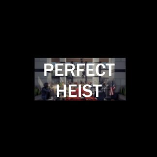 Perfect Heist Steam CD Key