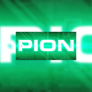 PION Steam CD Key
