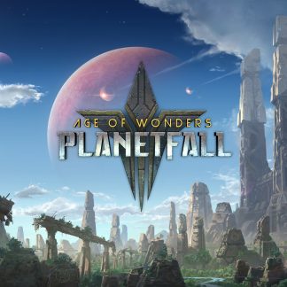 Age of Wonders: Planetfall - Deluxe Edition Content Pack Steam CD Key