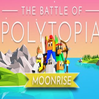 The Battle of Polytopia: Moonrise Deluxe Edition (no skins DLCs) Steam CD Key