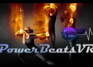 PowerBeatsVR Steam CD Key