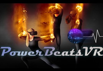 PowerBeatsVR Steam CD Key