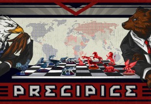 Precipice Steam CD Key