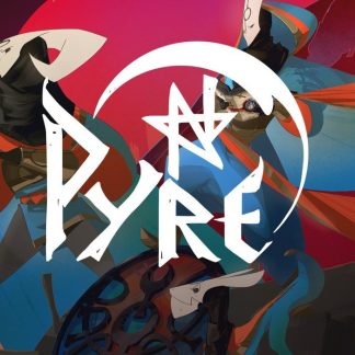 Pyre Steam CD Key