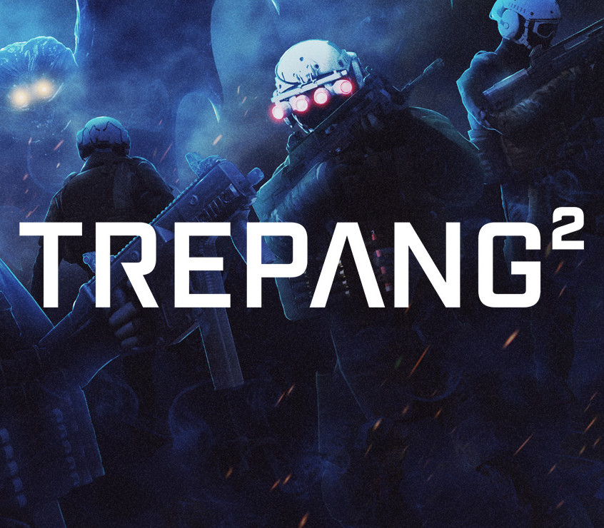 Trepang2 PC Steam CD Key