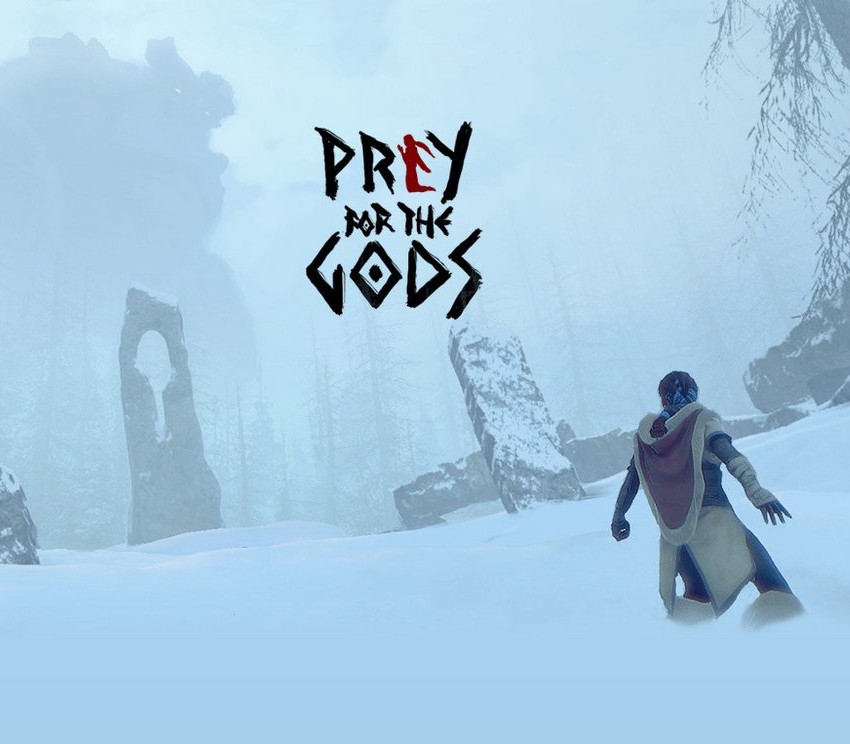 Praey for the Gods PC Steam CD Key