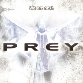 Prey (2006) Steam CD Key