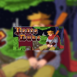 Peace Duke Steam CD Key