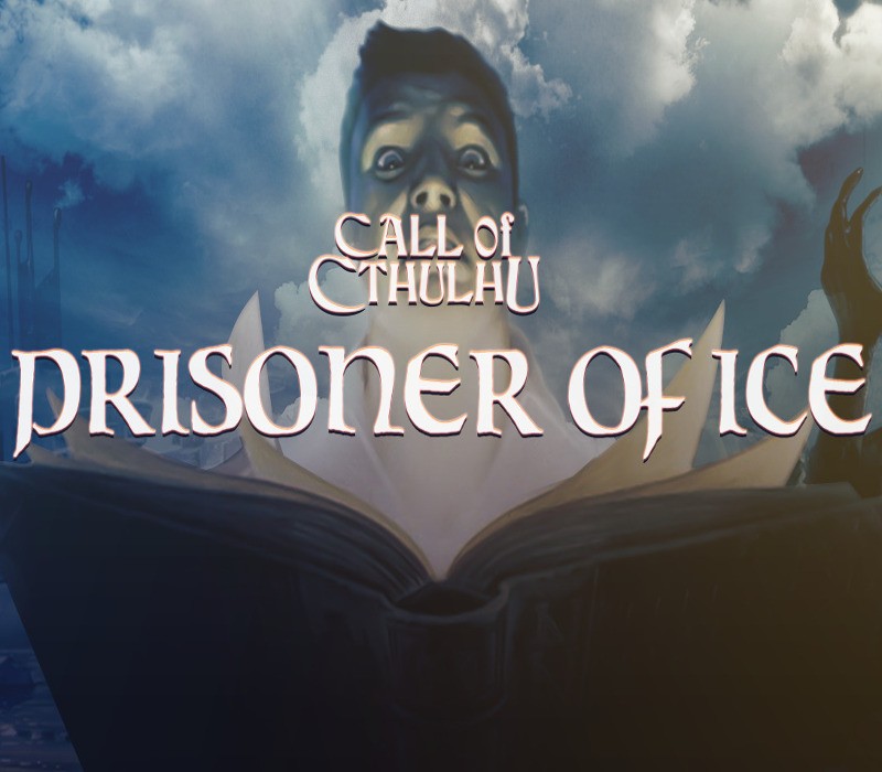 Call of Cthulhu: Prisoner of Ice PC Steam CD Key