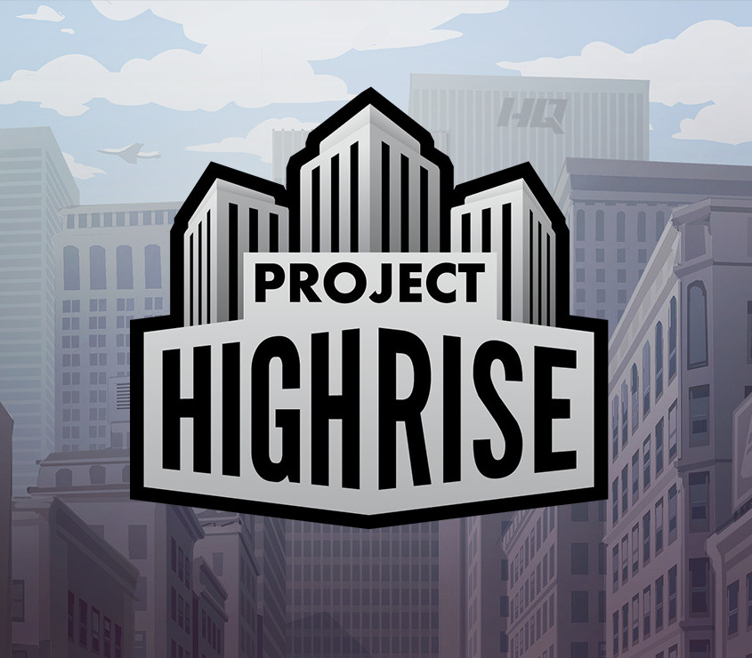Project Highrise Steam CD Key