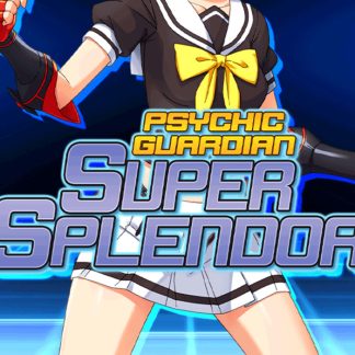Psychic Guardian Super Splendor Steam CD Key