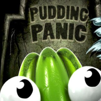 The Great Jitters: Pudding Panic Steam CD Key