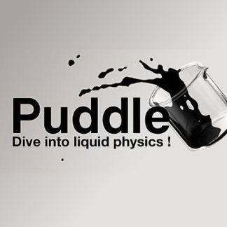 Puddle Steam CD Key