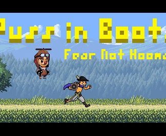 Puss in Boots: Fear Not Hooman Steam CD Key