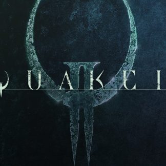 Quake II PC Steam CD Key