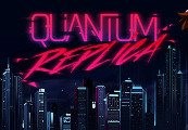 Quantum Replica Steam CD Key