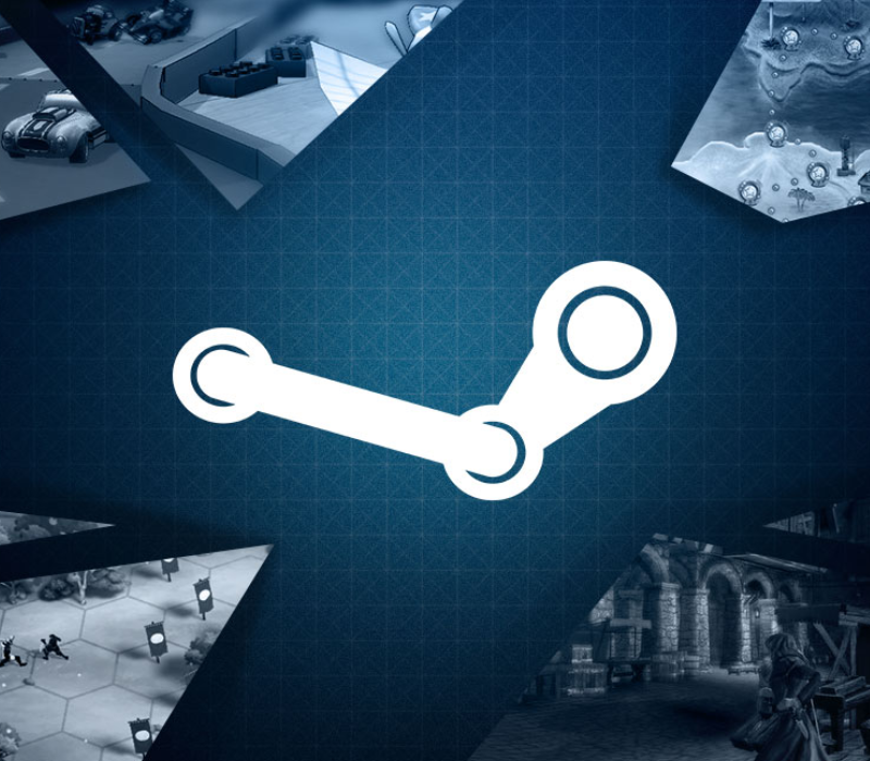 Mystery PC Steam CD Key