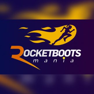 Rocket Boots Mania Steam CD Key