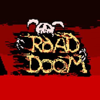 Road Doom Steam CD Key