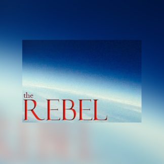 The Rebel Steam CD Key