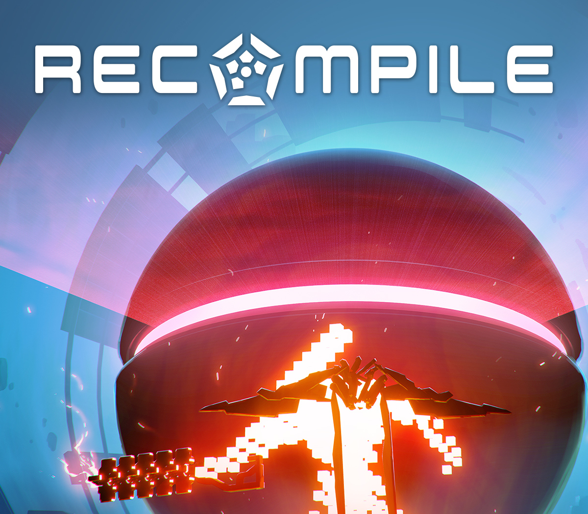 Recompile Steam CD Key