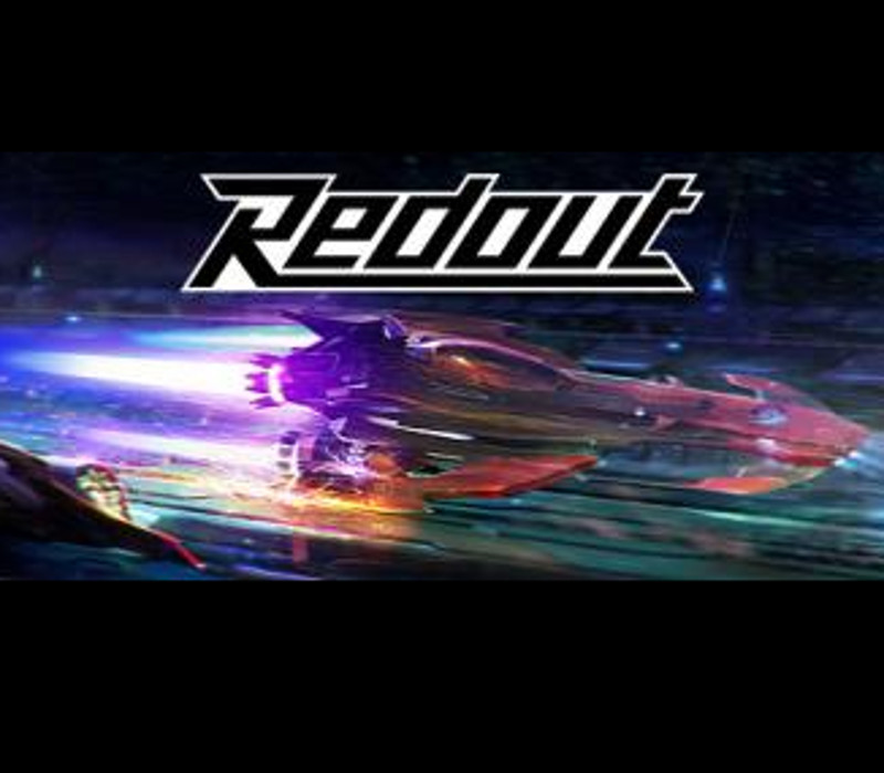 Redout Complete Edition Steam CD Key