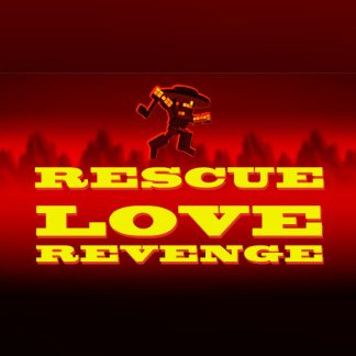Rescue Love Revenge Steam CD Key