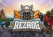 Rezrog PC Steam CD Key