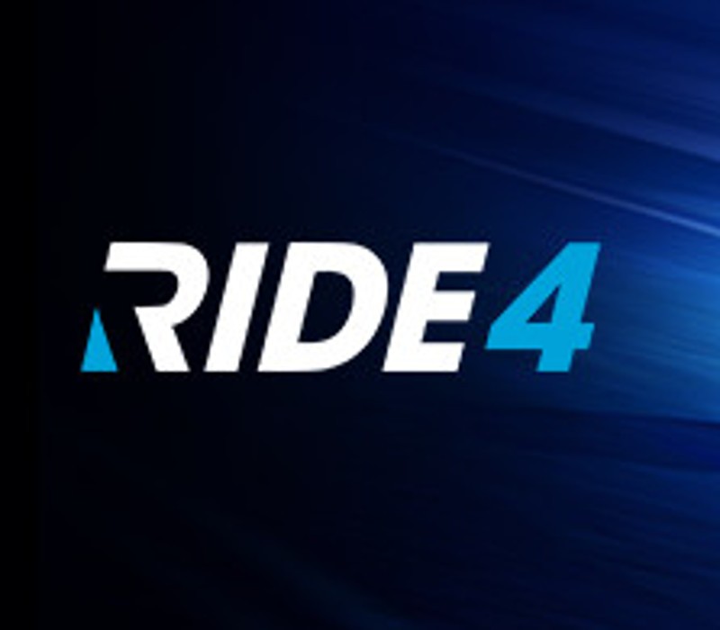 RIDE 4 PC Steam CD Key