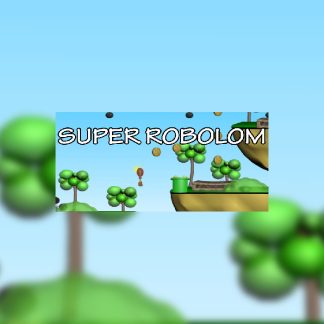 Super Robolom Steam CD Key