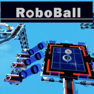 Roboball PC Steam CD Key