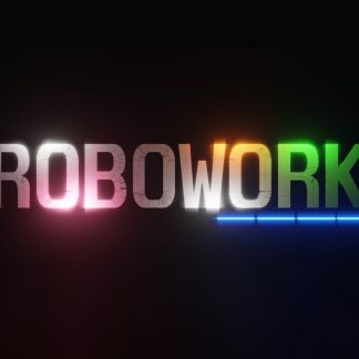 Robowork Steam CD Key