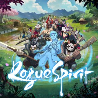 Rogue Spirit PC Steam CD Key