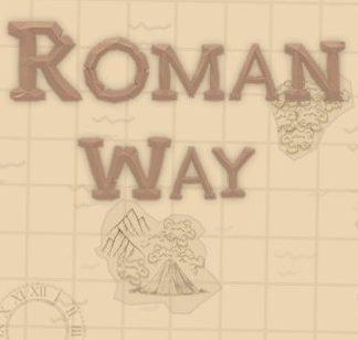 Roman Way Steam CD Key