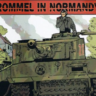 Battle Academy - Rommel in Normandy DLC Steam CD Key