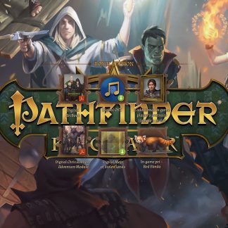 Pathfinder: Kingmaker Royal Edition PC Steam CD Key