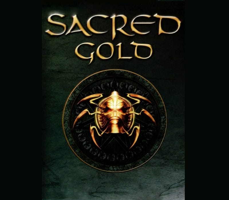Sacred Gold PC Steam CD Key