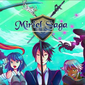 Miriel Saga Steam CD Key