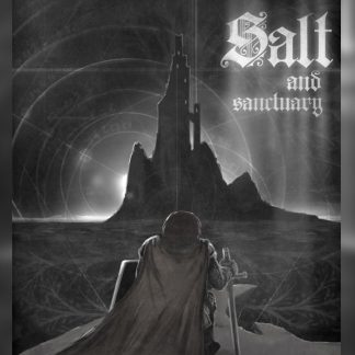 Salt and Sanctuary Steam CD Key