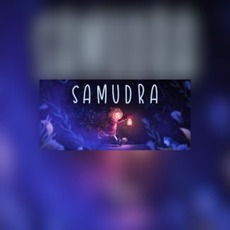 SAMUDRA PC Steam CD Key
