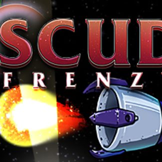 Scud Frenzy PC Steam CD Key