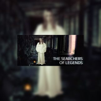 The Searchers of Legends : Origin Steam CD Key
