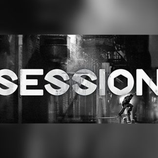 Session: Skate Sim PC Steam CD Key