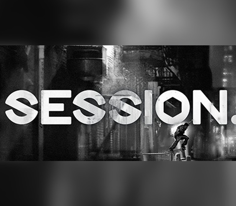 Session: Skate Sim PC Steam CD Key