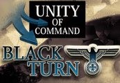 Unity of Command - Black Turn DLC PC Steam CD Key