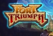 Fort Triumph PC Steam CD Key