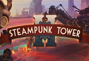 Steampunk Tower 2 PC Steam CD Key