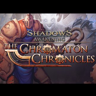 Shadows: Awakening - The Chromaton Chronicles DLC PC Steam CD Key